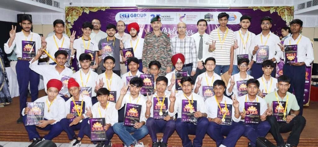 CT Group Of Institutions