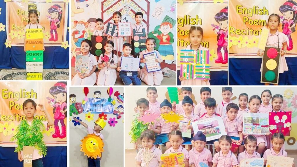 Innocent Hearts school