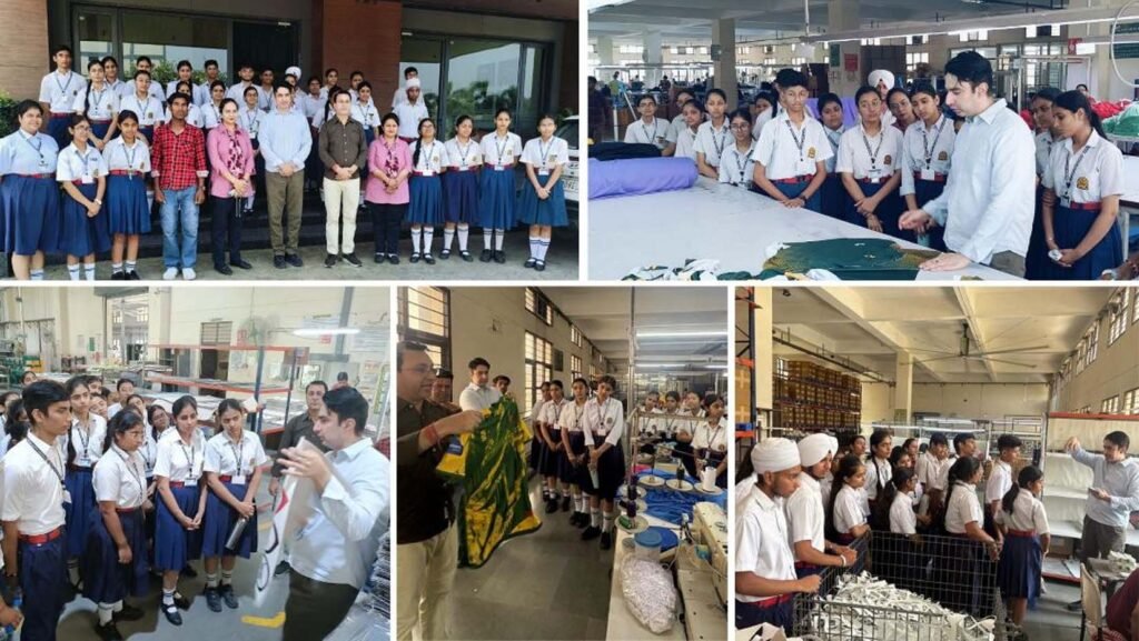 Innocent Hearts School