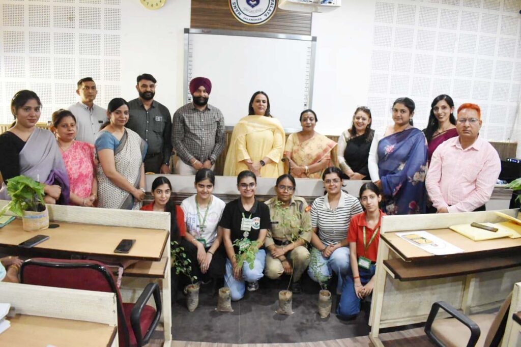 Jalandhar News 