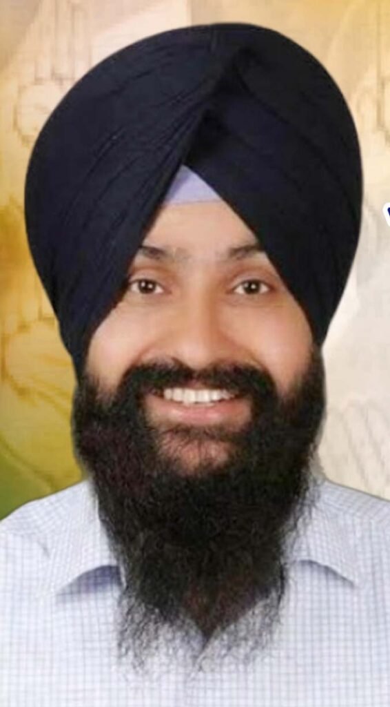 Sarabjot Singh Sabi joins Congress : सरबजोत सिंह साबी कांग्रेस में शामिल, लुधियाना उपचुनाव में राजनीतिक हलचल