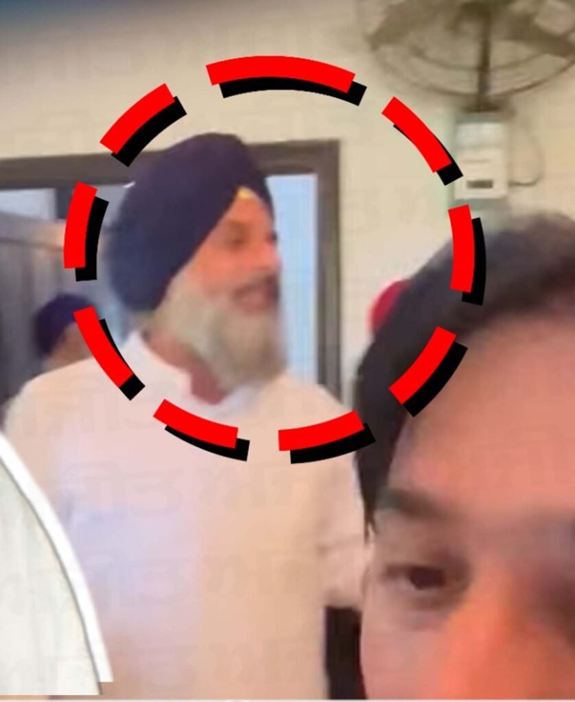 Bikram Singh Majithia Arrested : बिक्रम मजीठिया को विजिलेंस ब्यूरो ने किया गिरफ्तार, 25 ठिकानों पर की छापेमारी