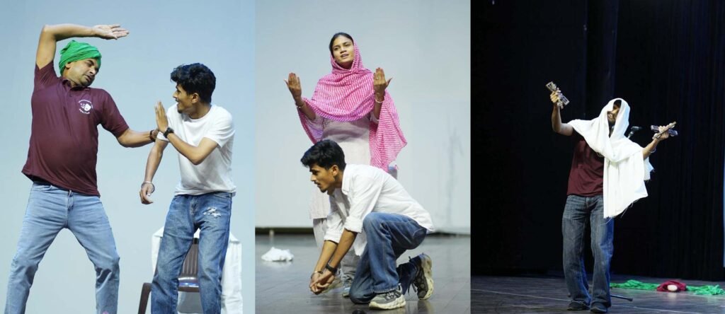 CT Group News : सी.टी. ग्रुप ने बाल मनोविज्ञान पर आधारित प्रभावशाली नाटक ‘कलियुग’ का किया आयोजन