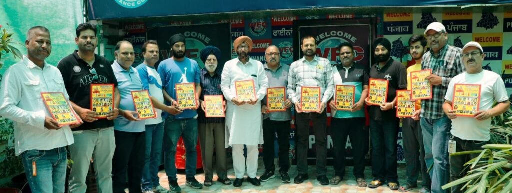 Jagran at Maa Chintpurani Darbar : चिंतपूर्णी में 22वां वार्षिक जागरण आज : माता रानी के दरबार में उमड़ेगी श्रद्धा की लहर