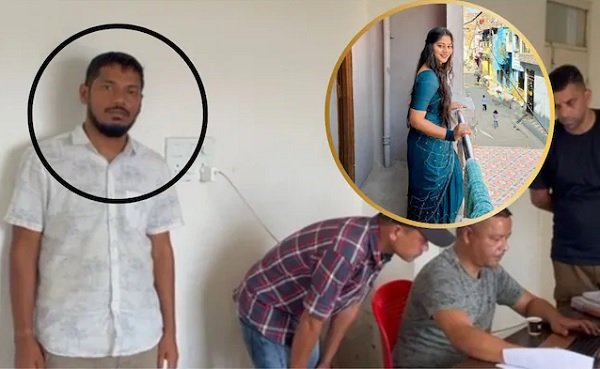 Raja Raghuvanshi Murder Case : राजा रघुवंशी मर्डर केसः सोनम का लैपटॉप खोलेगा राज, पुलिस कर रही तलाश Raja Raghuvanshi Murder Case : राजा रघुवंशी मर्डर केसः सोनम का लैपटॉप खोलेगा राज, पुलिस कर रही तलाश