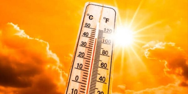 Weather Alert : पंजाब में आज फिर चलेगी हीटवेव, अलर्ट जारी Weather Alert : पंजाब में आज फिर चलेगी हीटवेव, अलर्ट जारी