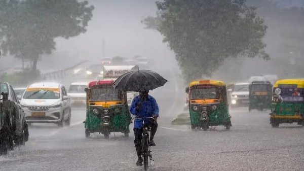 Weather Alert : पंजाब में अगले चार दिन ज्यादा एक्टिव रहेगा मानसून, जानें बाकी राज्यों का हाल Weather Alert : पंजाब में अगले चार दिन ज्यादा एक्टिव रहेगा मानसून, जानें बाकी राज्यों का हाल