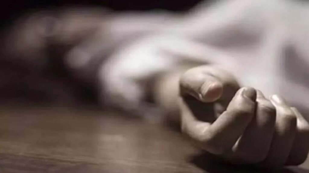 Suicide News