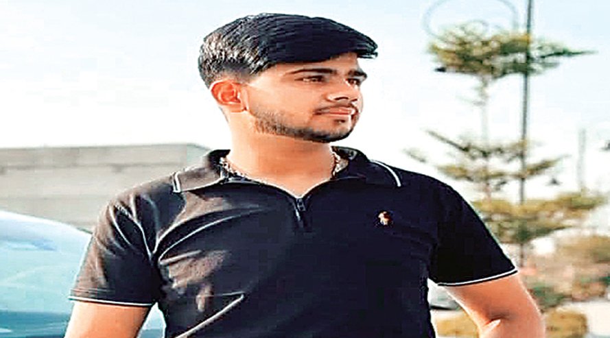 Punjab News : रूस में समुद्र में डूबने से पंजाबी छात्र की मौत, परिवार का था इकलौता बेटा 1 1 94 1 94 Punjab News