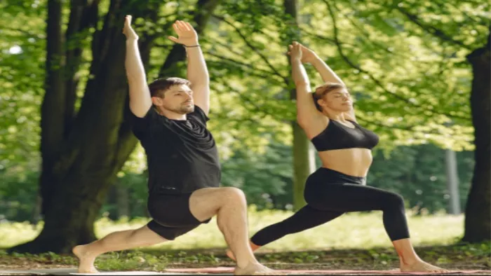 Tips To Stay Healthy : कुछ आदतें आपके जीवन को करेंगी सुखदायक, शरीर भी रहेगा फिट Tips To Stay Healthy : कुछ आदतें आपके जीवन को करेंगी सुखदायक, शरीर भी रहेगा फिट