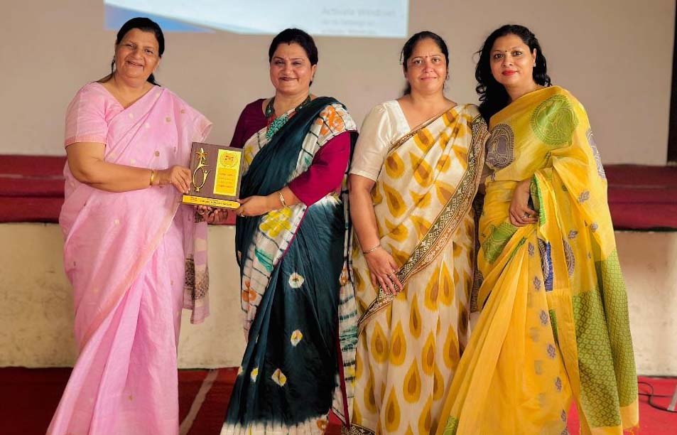 Innocent Hearts School