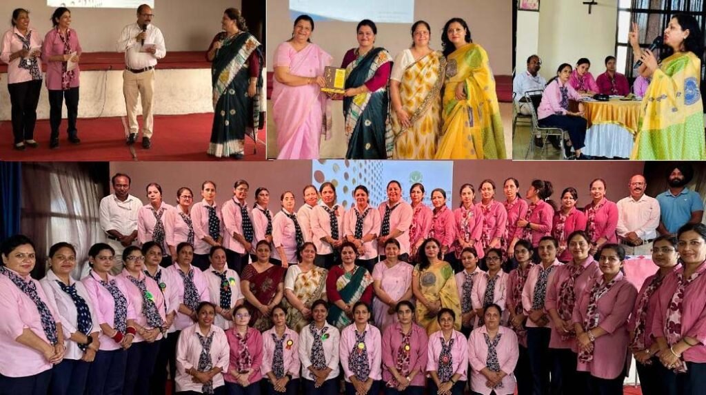 Innocent Hearts School