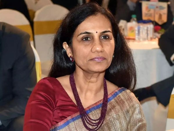 Chanda Kochhar convicted : चंदा कोचर दोषी करार, 64 करोड़ रिश्वत लेने का आरोप Chanda Kochhar convicted : चंदा कोचर दोषी करार, 64 करोड़ रिश्वत लेने का आरोप