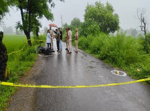 Encounter in Gurdaspur : गुरदासपुर में मुठभेड़, गैंगस्टर के पैर में लगी गोली Encounter in Gurdaspur : गुरदासपुर में मुठभेड़, गैंगस्टर के पैर में लगी गोली