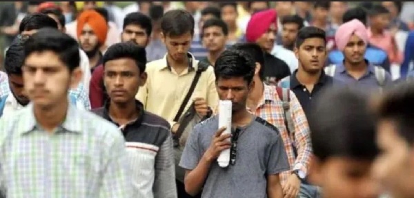 Govt Jobs : अगर आपको चाहिए सरकारी नाैकरी, तो क्लिक करें ये लिंक Govt Jobs : अगर आपको चाहिए सरकारी नाैकरी, तो क्लिक करें ये लिंक