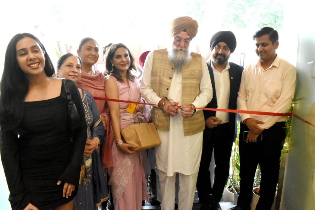 Jalandhar News : पंजाब सरकार सभी वर्गों के कल्याण के लिए वचनबद्ध : कुलतार सिंह संधवा