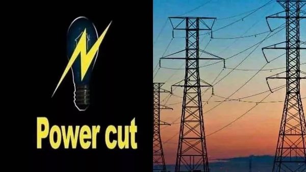 Power Cut : जालंधर के कई इलाकों में लगा बिजली कट, इतने बजे आएगी लाइट Power Cut : जालंधर के कई इलाकों में लगा बिजली कट, इतने बजे आएगी लाइट