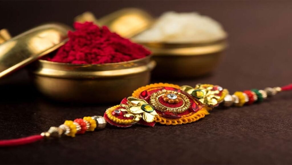 Raksha Bandhan : भाई को ही नहीं, बल्कि इन लोगों को भी बांधी जा सकती हैं राखी