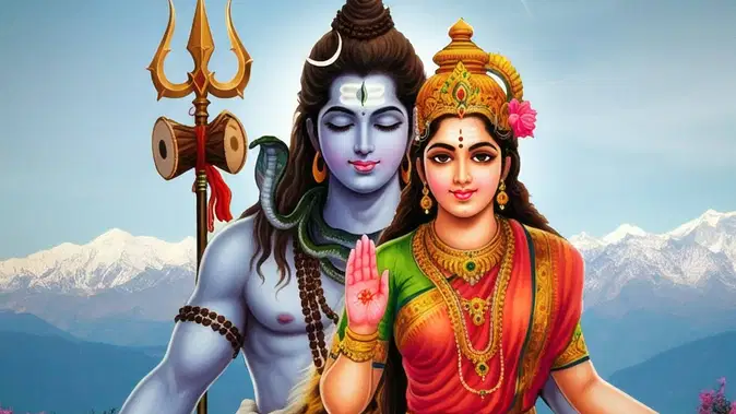 Mangala Gauri Vrat : जानिए कब है मंगला गाैरी व्रत, उसी दिन पड़ रही है नाग पंचमी 1 mangala mangala Mangala Gauri Vrat