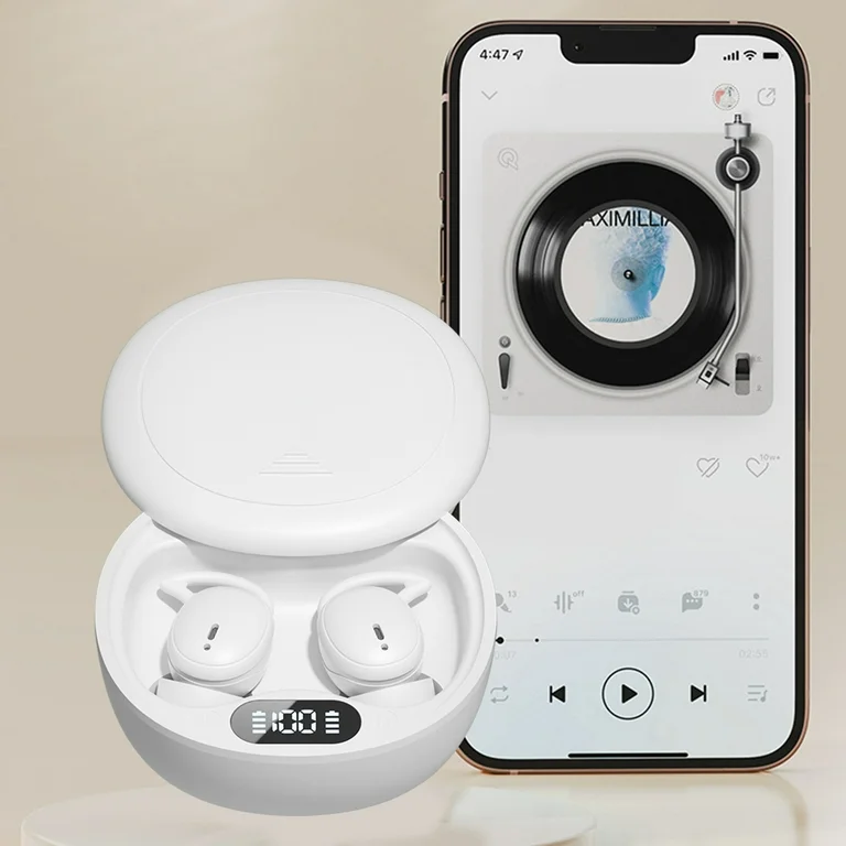 Nothing Headphone 1 : यूनीक डिजाइन ने Nothing Headphone 1 प्रीमियम हेडफोन्स किया लाॅन्च 2 Nothing Headphone 1