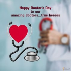 Doctor's Day 2025 Wishes