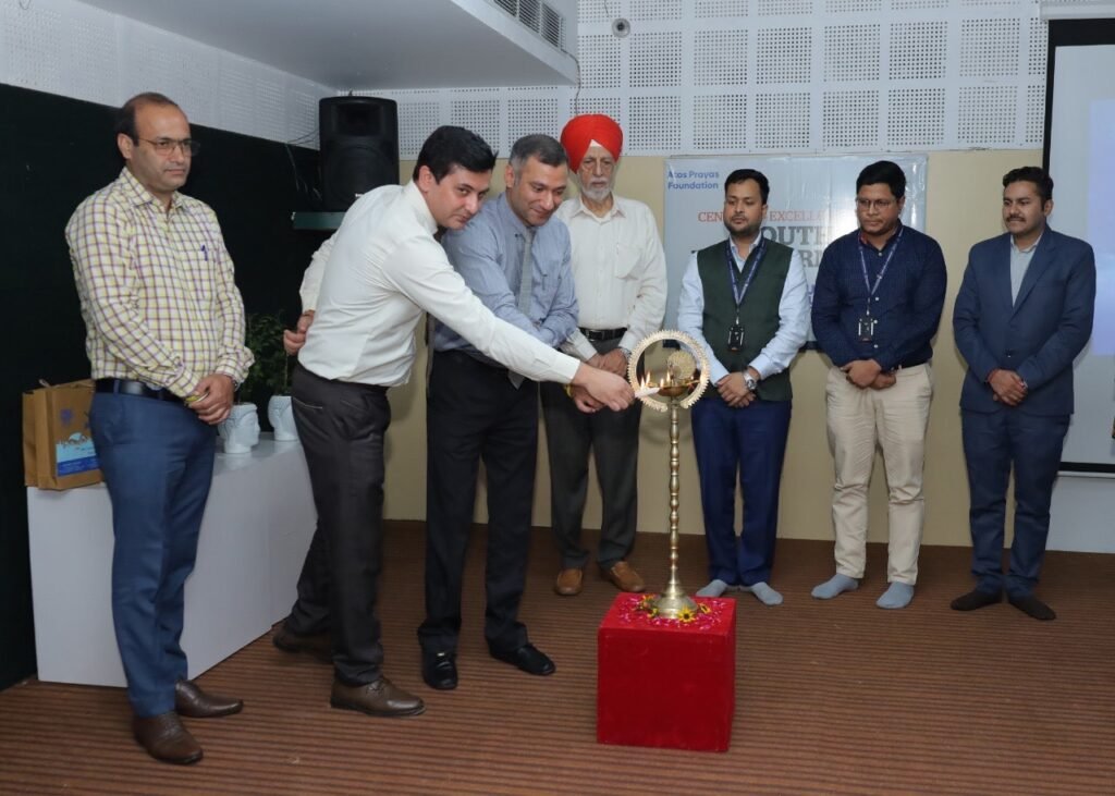 CT Group of Institutions