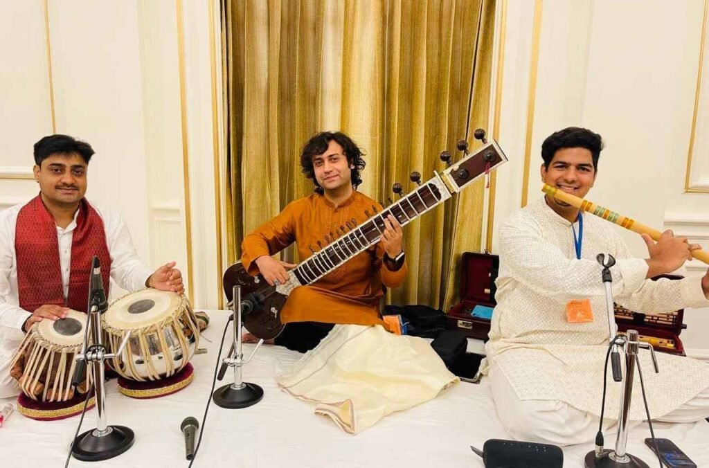 APJ College of Fine Arts : अंतरराष्ट्रीय मंच पर चमका एपीजे कॉलेज ऑफ फाइन आर्ट्स का संकाय APJ College of Fine Arts : अंतरराष्ट्रीय मंच पर चमका एपीजे कॉलेज ऑफ फाइन आर्ट्स का संकाय