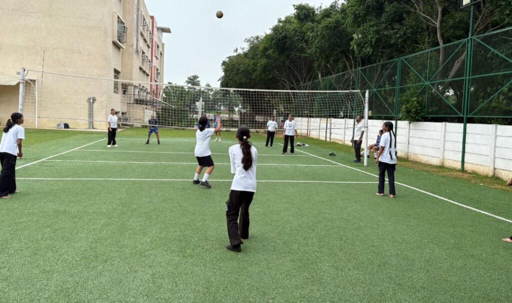 Innocent Hearts School players : इनोसेंट हार्ट्स स्कूल के खिलाड़ियों का ज़ोनल टूर्नामेंट में शानदार प्रदर्शन