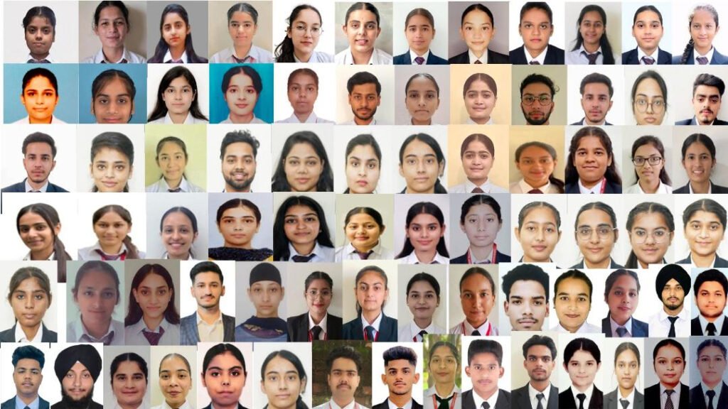 Innocent Hearts Loharan Students : इनोसेंट हार्ट्स लोहारां के छात्रों ने विश्वविद्यालय परीक्षाओं में किया शानदार प्रदर्शन