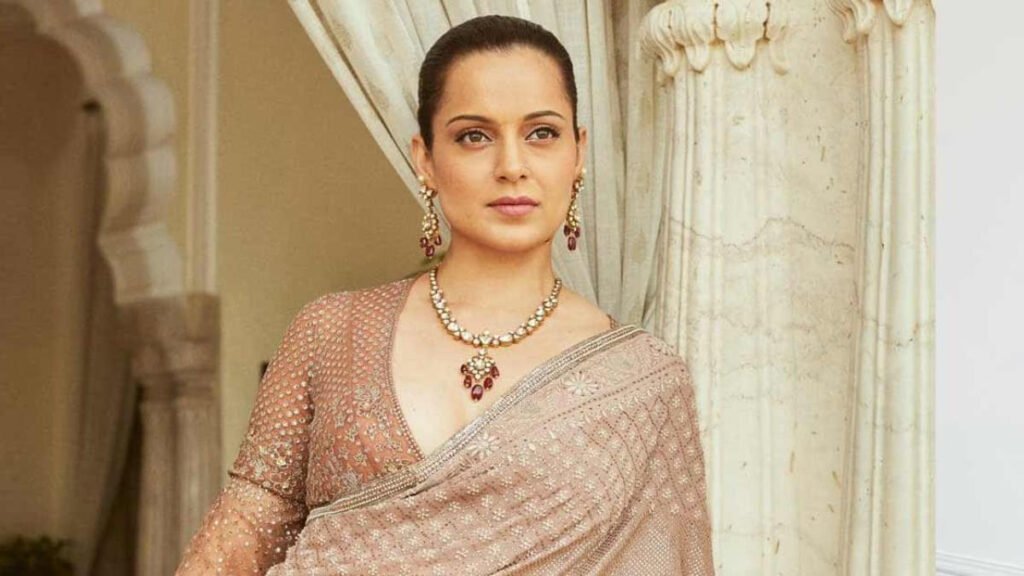 Kangana Ranaut gets setback from High Court : कंगना रनौत को हाईकोर्ट से झटका, मानहानि याचिका खारिज