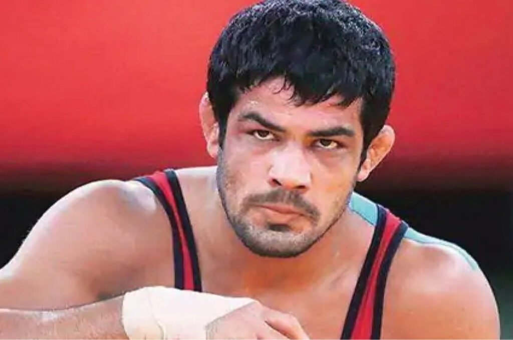 Sagar Dhankhar murder case : सागर धनखड़ हत्याकांड : सुप्रीम कोर्ट ने पहलवान सुशील कुमार रिंकू की ज़मानत रद्द