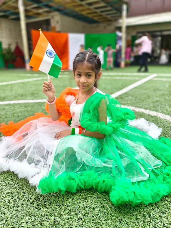 Innocent Hearts School Celebrated Independence Day : इनोसेन्ट हार्ट्स स्कूल में मनाया गया स्वतंत्रता दिवस का उत्सव Innocent Hearts School Celebrated Independence Day : इनोसेन्ट हार्ट्स स्कूल में मनाया गया स्वतंत्रता दिवस का उत्सव