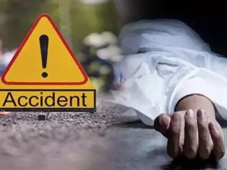 Road Accident News