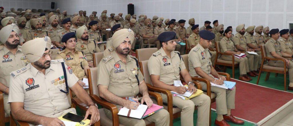 Strict steps for Independence Day