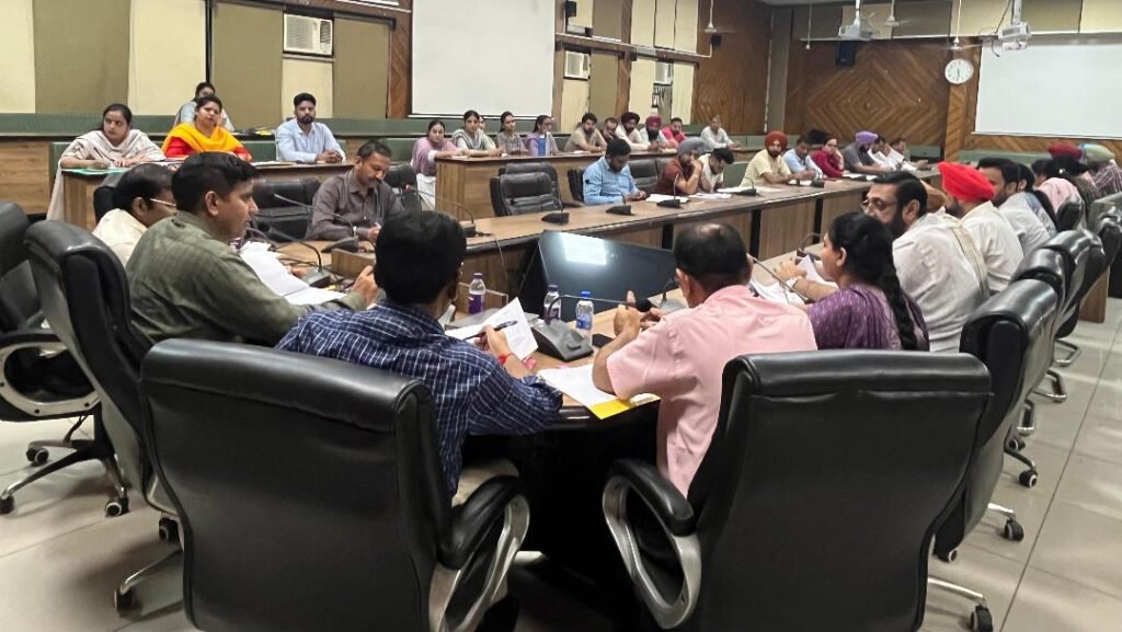 New grants will not be issued