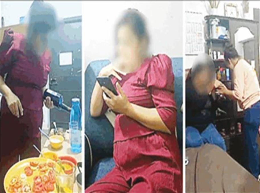 Fake degree racket busted in Urban State : अर्बन स्टेट में फर्जी डिग्री रैकेट का भंडाफोड़, डॉक्टर पुष्कर गोयल समेत कई गिरफ्तार 1 2 52 2 52 Fake degree racket busted in Urban State