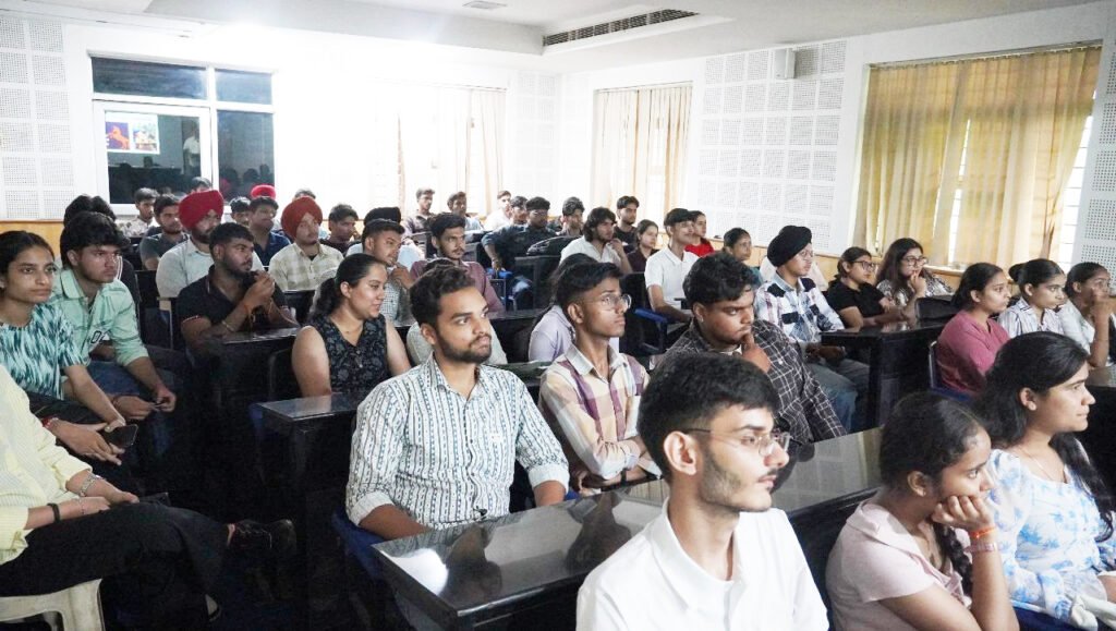 Innovation and Startup Ecosystem