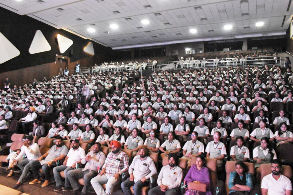 Van Mahotsav :