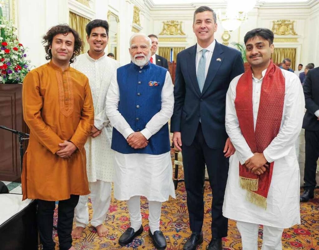 APJ College of Fine Arts : अंतरराष्ट्रीय मंच पर चमका एपीजे कॉलेज ऑफ फाइन आर्ट्स का संकाय 1 2 77 2 77 APJ College of Fine Arts