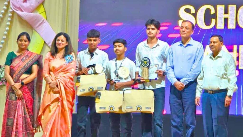 Innocent Hearts School