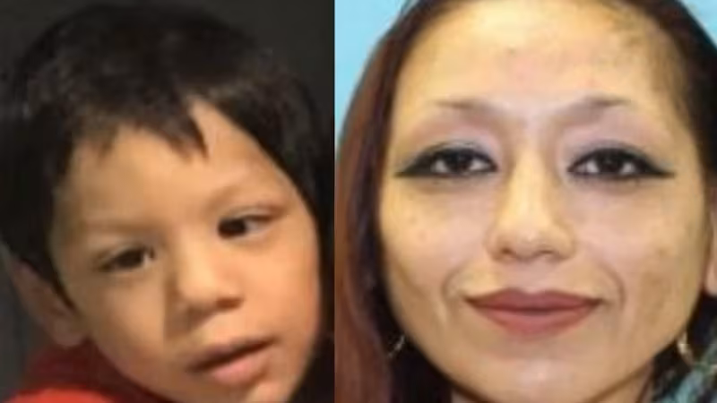 FBI arrested a woman in India: FBI ने अमेरिका से भागी महिला को किया भारत में काबू, अपने 6 साल के बेटे की ह'त्या कर हुई थी उड़न छू 1 2E6T7NCZMBGGHOAVOV6XI6GHPM 2E6T7NCZMBGGHOAVOV6XI6GHPM FBI arrested a woman in india