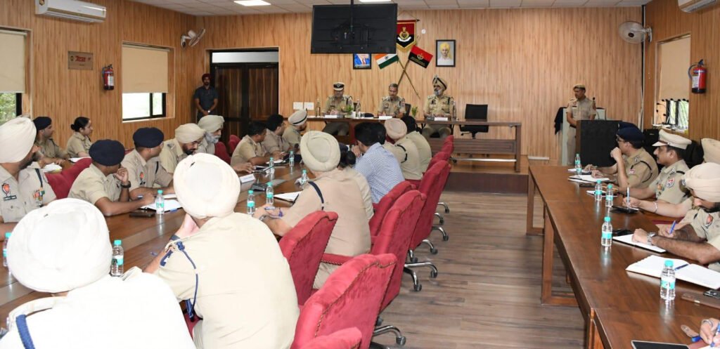 Strict steps for Independence Day