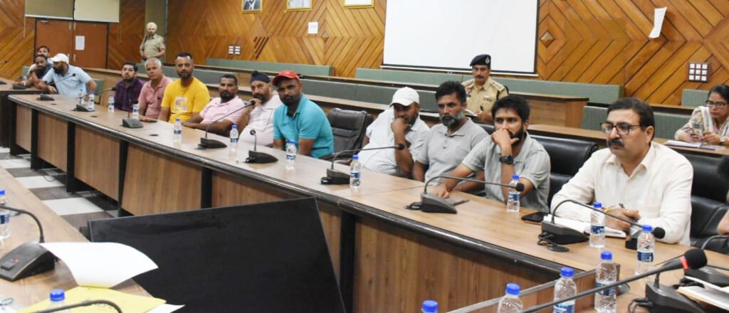 Jalandhar News : अभियान के तहत जालंधर में खेल महाकुंभ का आयोजन 2 3 22 3 22 Jalandhar News