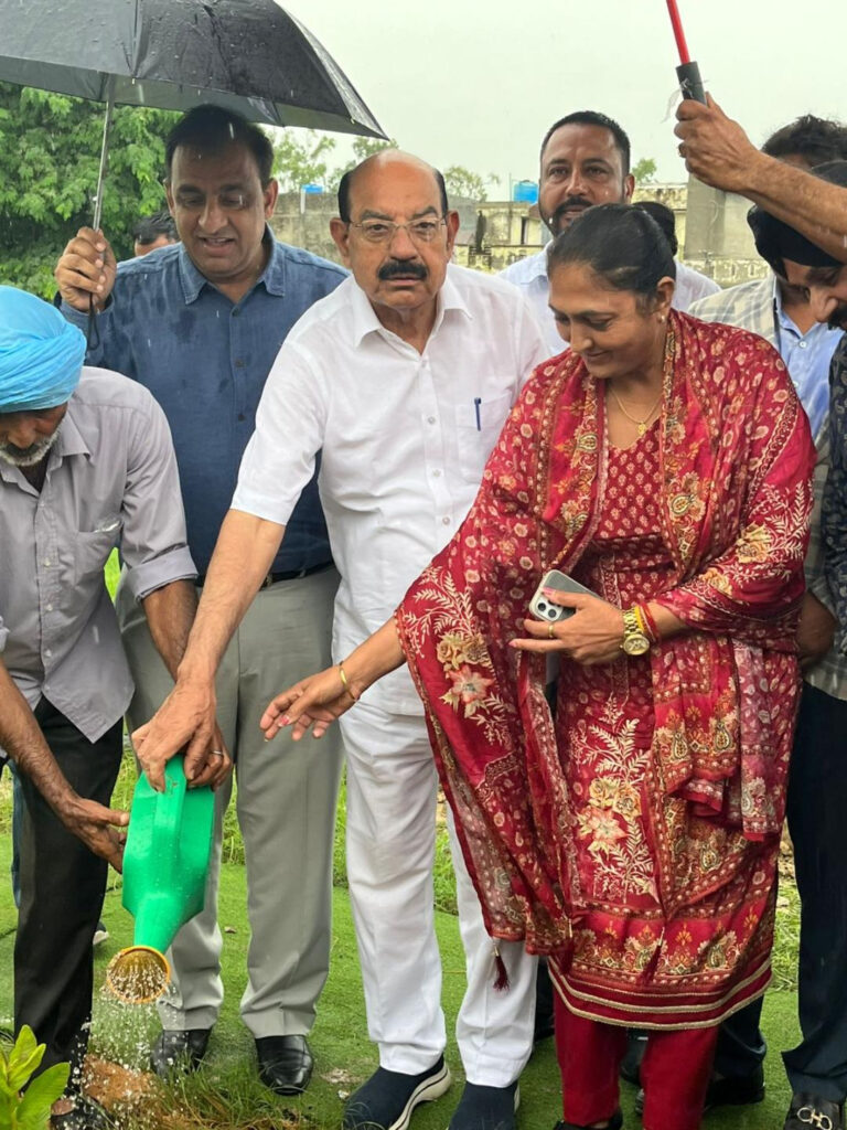 Van Mahotsav :