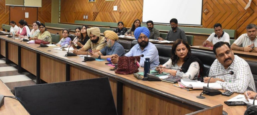 Prevention of mosquito borne diseases during monsoon