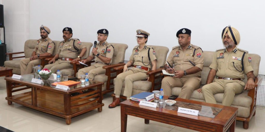 Strict steps for Independence Day