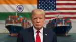 US Tariff on India : भारत समेत 60 देशों पर अतिरिक्त टैरिफ की तैयारी में अमेरिका, व्यापार वार्ताओं के बीच बढ़ी चिंता