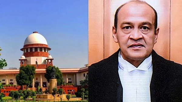 Cash scandal : जस्टिस यशवंत वर्मा को झटका, कैश कांड मामले में याचिका खारिज Cash scandal : जस्टिस यशवंत वर्मा को झटका, कैश कांड मामले में याचिका खारिज