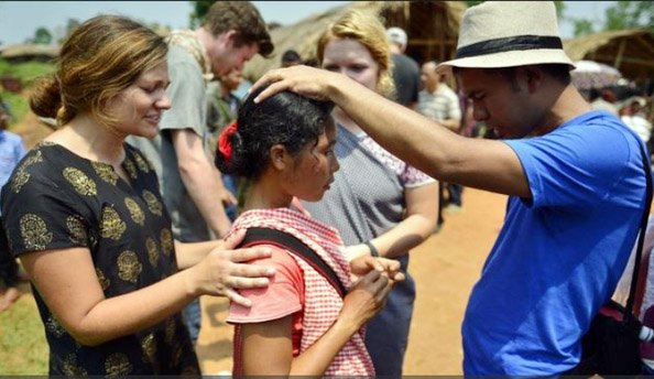 Dangerous work after conversion