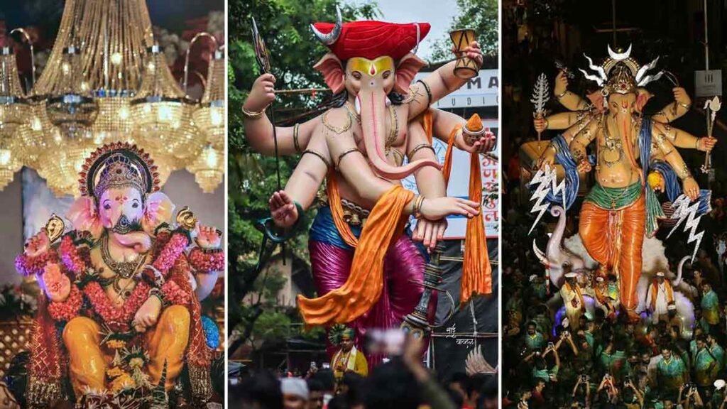 Ganesh Visarjan Days : अनंत चतुर्दशी से पहले इन दिनों में कर सकते हैं बप्पा का विसर्जन, जानें शुभ मुहूर्त